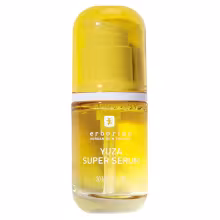 ERBORIAN Posilňujúce pleťové sérum Yuza Super Serum 30 ml