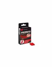 PRORINO - výživový doplnok pre ženy - kapsuly - 2 ks