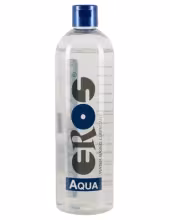 EROS - lubrikant na vodnej báze - 500 ml