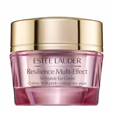 Estee Lauder Resilience Multi-Effect očný krém 15 ml, Tri-Peptide Eye Creme