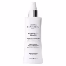 ESTHEDERM Sun Intolerance Telový sprej na ochranu pleti netolerujúcej slnko 150 ml