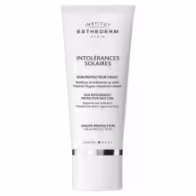 ESTHEDERM Sun Intolerancia Krém na tvár na ochranu pleti netolerujúcej slnko 50 ml