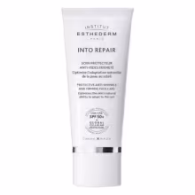 Institut Esthederm Into Repair Creme ochranný krém na tvár pri slnečnej intolerancii SPF50+ 50 ml