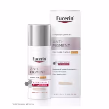 EUCERIN AntiPigment Denný krém svetlý SPF30 50 ml