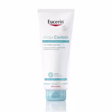 EUCERIN AtopiControl Ľahká telová emulzia 400 ml