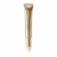 EUCERIN Hyaluron-Filler + Elasticity Očný krém 15 ml