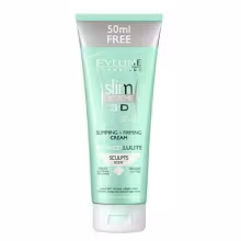EVELINE Slim 3D Zoštíhľujúci a spevňujúci krém proti celulitíde 250 ml