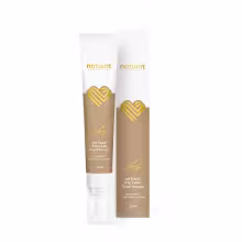 NATUINT COSMETICS Exclusive očný denný krém proti vráskam 15 ml