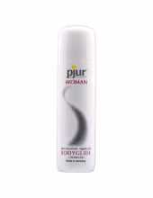pjur - lubrikant pre ženy - citlivý - 250 ml