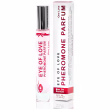 Kvetinovo ovocný feromónový parfém pre ženy do kabelky One Love 10 ml