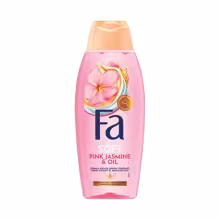 FA Magic Oil Sprchový gél Pink Jasmin 400 ml
