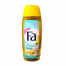 Fa Sprchový gél Rimini 250ml