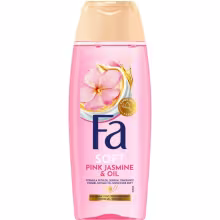 Fa Sprchový gél Soft - Pink Jasmine&amp;Oil 250ml