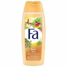 Fa Sprchový gél Bali Kiss - MANGO &amp; Vanilla 250ml