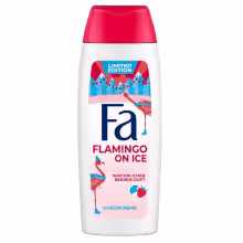 Fa Sprchový gél Flamingo on Ice 250ml