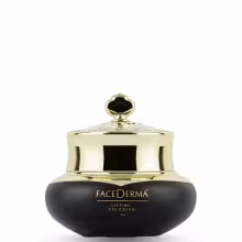 Facederma Čierna línia, Liftingový očný krém 30 ml