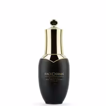 Facederma Čierna línia, Bieliace a rozjasňujúce sérum 30 ml