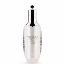 Facederma Čistiaca línia, Pleťové čistiace tonikum 120 ml