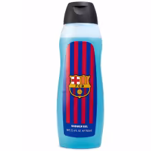 FC Barcelona Sprchový gél 750ml