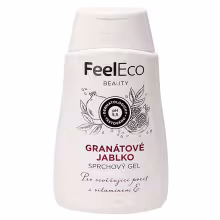 FEEL ECO Sprchový gél Granátové jablko 300 ml