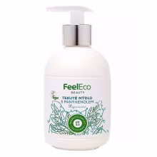 FEEL ECO Tekuté mydlo s panthenolom 300 ml