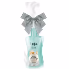 Fenjal Classic kazeta, Shower cream 200 ml + Body Lotion 200 ml