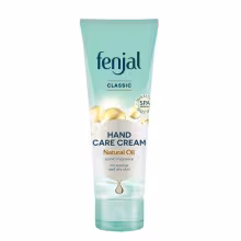 Fenjal Classic krém na ruky 75 ml, Hand Care Cream Natural Oil