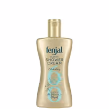 Fenjal Classic sprchový gél 200 ml, Shower Cream Natural Oil