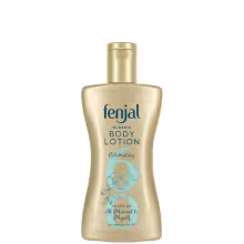 Fenjal Classic telové mlieko 200 ml, Body Lotion Natural Oil