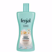 Fenjal Classic telové mlieko 400 ml, Body Lotion