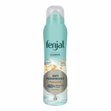 Fenjal Classic Antiperspirant Spray 150 ml