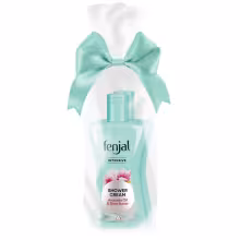 Fenjal Intensive kazeta, sprchový krém 200 ml + TM 200 ml