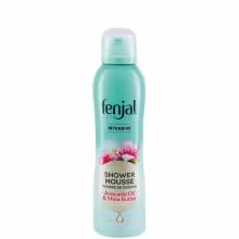 Fenjal Intensive pena na sprchovanie 200 ml