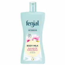 Fenjal Intensive telové mlieko 200 ml, Body Milk Intensive Caring