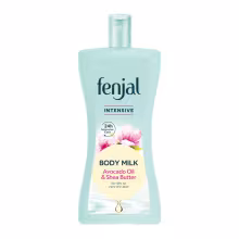 Fenjal Intensive telové mlieko 400 ml, Body Milk Intensive