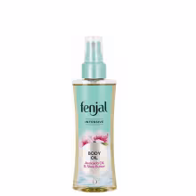 Fenjal Intensive telový olej 145 ml, Body Oil