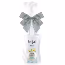 Fenjal Sensitive kazeta, Shower cream 200 ml + Body Lotion 200 ml