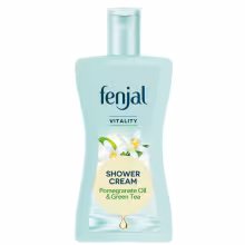 Fenjal Vitality sprchový gél 200 ml