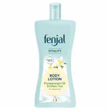 Fenjal Vitality telové mlieko 200 ml