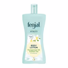 Fenjal Vitality telové mlieko 400 ml