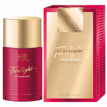 HOT Twilight Pheromone Parfum feromóny pre ženu 50 ml