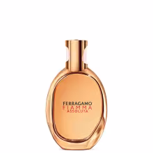 FERRAGAMO Fiamma Assoluta parfumovaná voda 55 ml