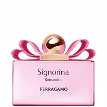 Ferragamo Signorina Romantica parfumovaná voda 100 ml