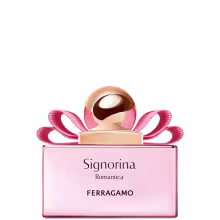 Ferragamo Signorina Romantica parfumovaná voda 30 ml