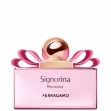 Ferragamo Signorina Romantica parfumovaná voda 50 ml