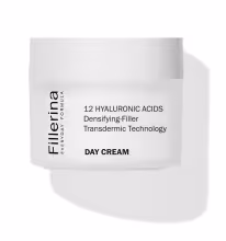 Fillerina Denný pleťový krém Everyday Formula (Day Cream) 50 ml