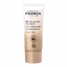 Filorga Opaľovací krém SPF 50 UV Cellular-Protect Sunscreen 40 ml