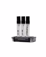 Fischersund Dark Discovery Set - EDP 3 x 5 ml
