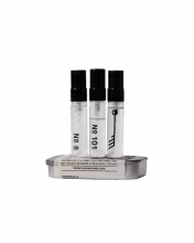 Fischersund Light Discovery Set - EDP 3 x 5 ml