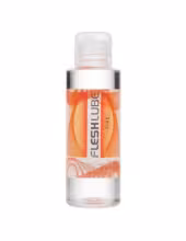 FleshLube - lubrikant s hrejivým efektom - 100 ml